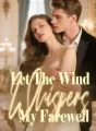 Let The Wind Whispers My Farewell cover