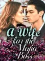 A Wife for the Mafia Boss cover