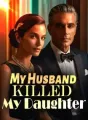 My Husband Killed My Daughter cover