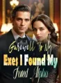 Farewell To My Exes, I Found My Fated Alpha cover