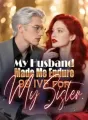 My Husband Made Me Endure 99 IVF for My Sister cover
