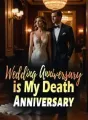 Wedding Anniversary is My Death Anniversary cover