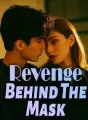 Revenge Behind The Mask cover