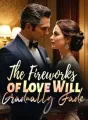 The Fireworks of Love Will Gradually Fade cover