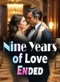 Nine Years of Love Ended cover