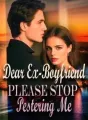 Dear Ex-Boyfriend, Please Stop Pestering Me cover