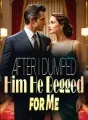 After I Dumped Him, He Begged for Me cover