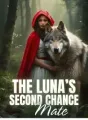 The Luna’s Second Chance Mate cover