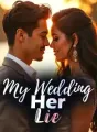 My Wedding, Her Lie cover