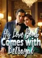 His Love Bomb Comes with Betrayal cover