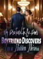 My Pretend-to-Be-Poor Boyfriend Discovers I'm a Hidden Heiress cover