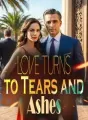 Love Turns to Tears and Ashes cover