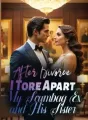After Divorce, I Tore Apart My Scumbag Ex and His Sister cover