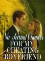 No Second Chances for my Cheating Boyfriend cover