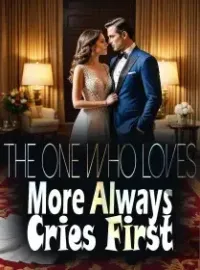 The One Who Loves More Always Cries First