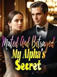 Mated And Betrayed: My Alpha's Secret