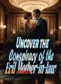 Uncover the Conspiracy of the Evil Mother-in-law cover