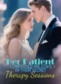 Her Patient Confessed His Love in their Secret Therapy Sessions cover