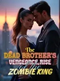 The Dead Brother's Vengeance,Rise of the Zombie King