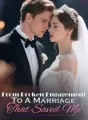 From Broken Engagement To A Marriage That Saved Me cover