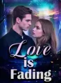 Love is Fading cover