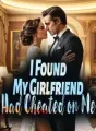 I Found My Girlfriend Had Cheated on Me cover
