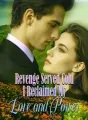 Revenge Served Cold I Reclaimed My Love and Power cover