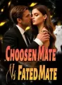 Choosen Mate Vs Fated Mate cover