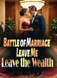 Battle of Marriage: Leave Me, Leave the Wealth