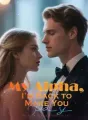 My Alpha, I’m Back to Make You Pay cover