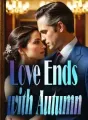 Love Ends with Autumn cover