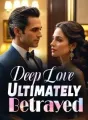 Deep Love Ultimately Betrayed cover