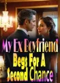 My Ex Boyfriend Begs For A Second Chance cover