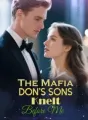 The Mafia Don’s Sons Knelt Before Me cover