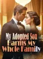 My Adopted Son Harms My Whole Family cover