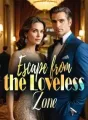 Escape from the Loveless Zone cover