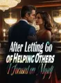 After Letting Go of Helping Others, I Focused on Myself cover