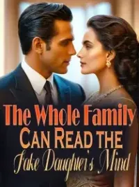 The Whole Family Can Read the Fake Daughter's Mind