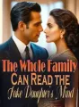 The Whole Family Can Read the Fake Daughter's Mind cover