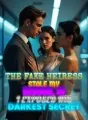 The Fake Heiress Stole My Medicine, So I Exposed His Darkest Secret cover
