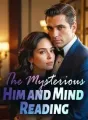 The Mysterious Him and Mind Reading cover