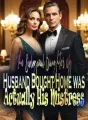 The Biological Daughter My Husband Bought Home was Actually His Mistress cover