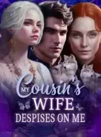 My Cousin's Wife Despises on Me