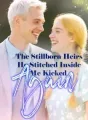 The Stillborn Heirs He Stitched Inside Me Kicked Again cover