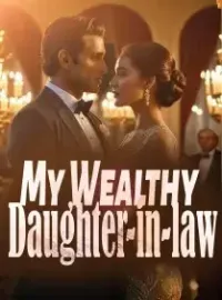 My Wealthy Daughter-in-law