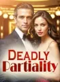 Deadly Partiality cover