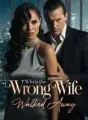 When the Wrong Wife Walked Away cover