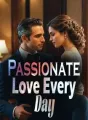 Passionate Love Every Day cover