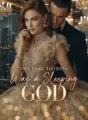 The Fake Heiress Was a Sleeping God cover