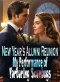 New Year's Alumni Reunion: My Performance of Torturing Scumbags cover